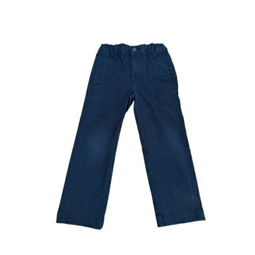Cat & Jack Navy Pants
